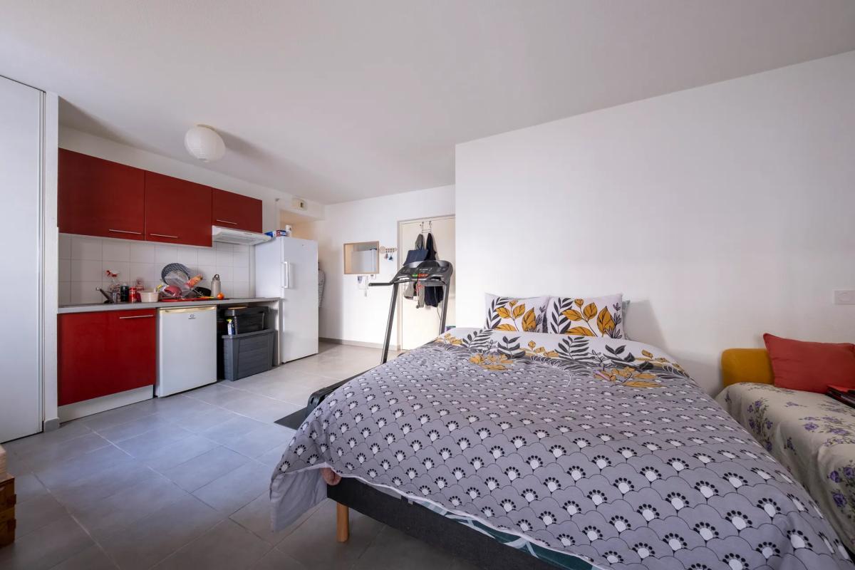 Maison à vendre, 33m², Toulouse