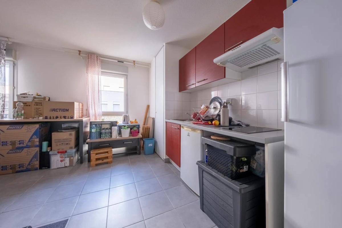 Maison à vendre, 33m², Toulouse