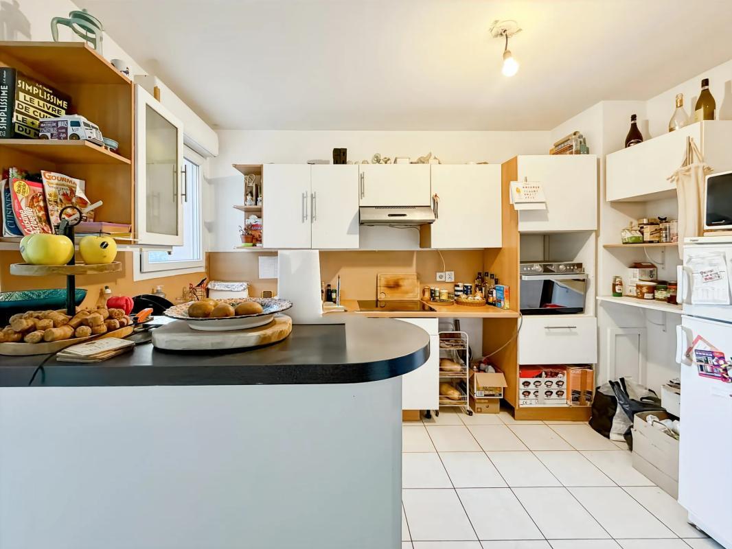 Appartement à vendre, 71m², Saint-Ouen-l'Aumône