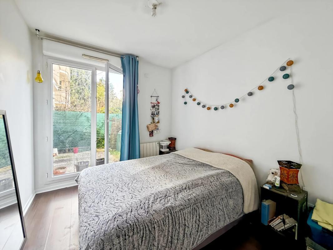 Appartement à vendre, 71m², Saint-Ouen-l'Aumône