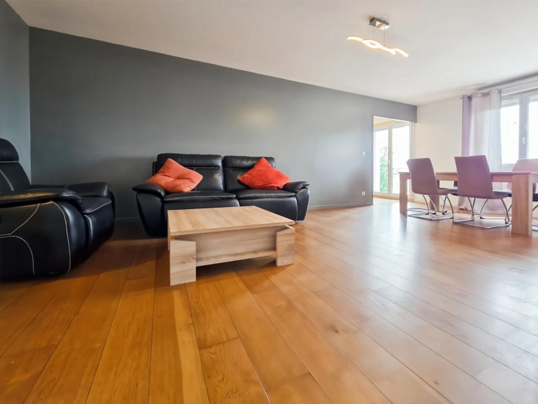 Appartement à vendre, 99m², Reims