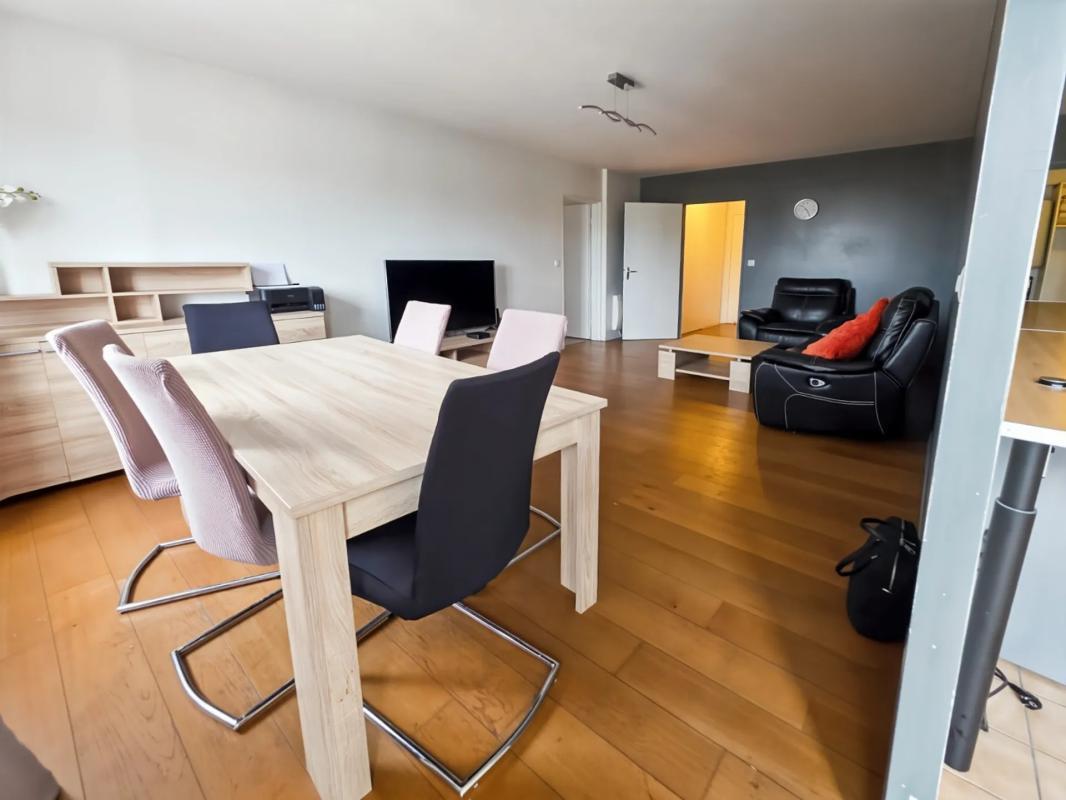 Appartement à vendre, 99m², Reims