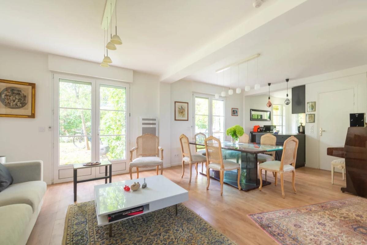 Appartement à vendre, 80m², Garches