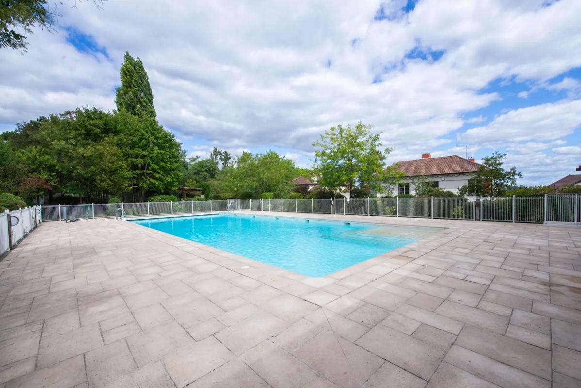 Appartement à vendre, 80m², Garches