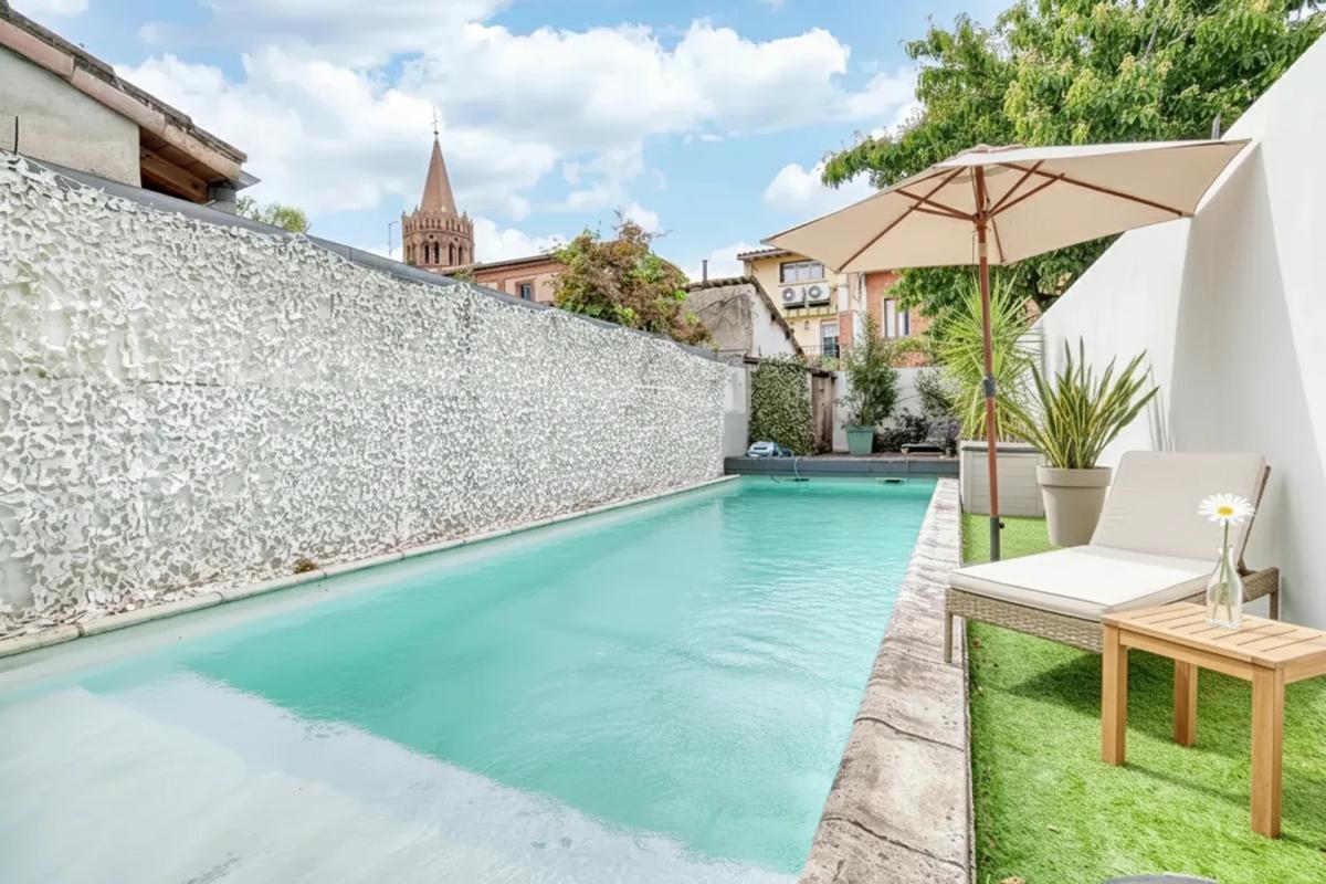 Maison à vendre, 84m², Grenade