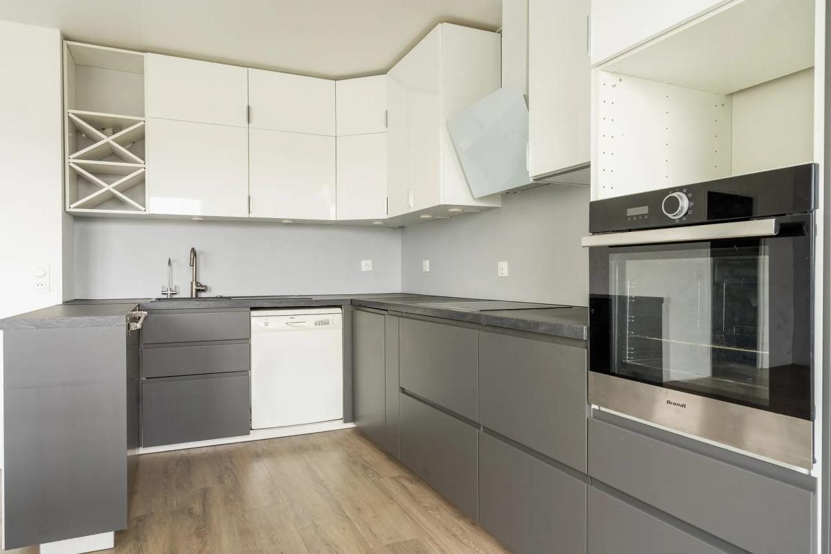 Appartement à vendre, 65m², Livry-Gargan