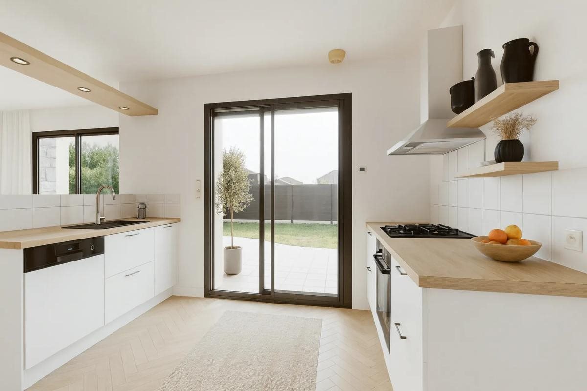Maison à vendre, 182m², Erdeven