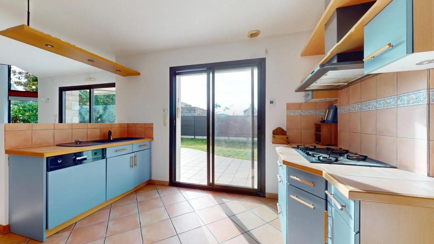 Maison à vendre, 182m², Erdeven