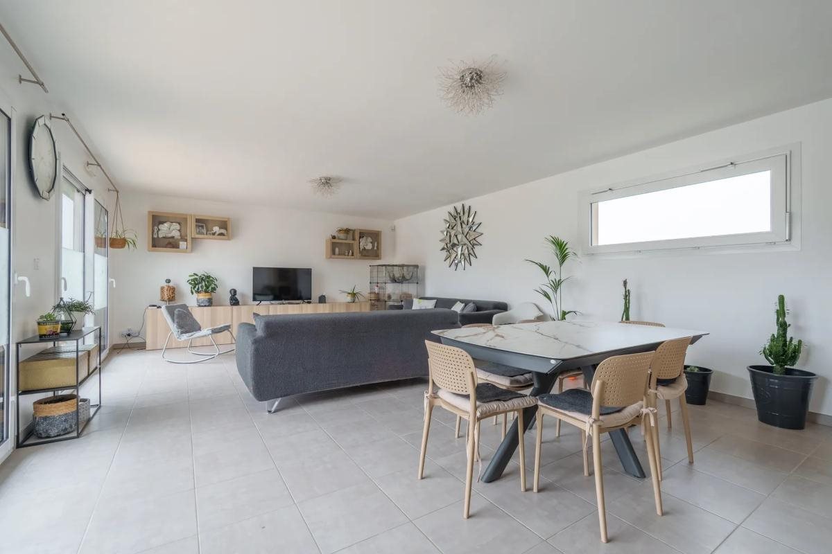 Maison à vendre, 146m², Creney-près-Troyes