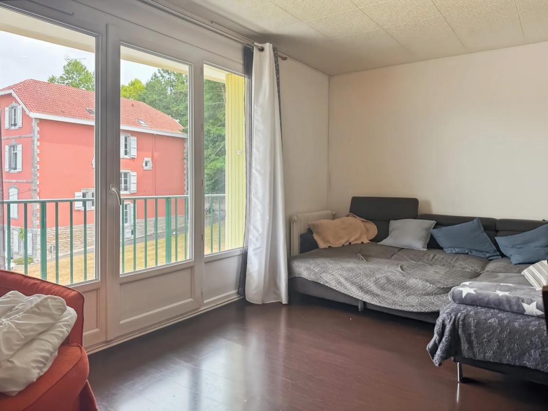 Appartement à vendre, 79m², Bayonne