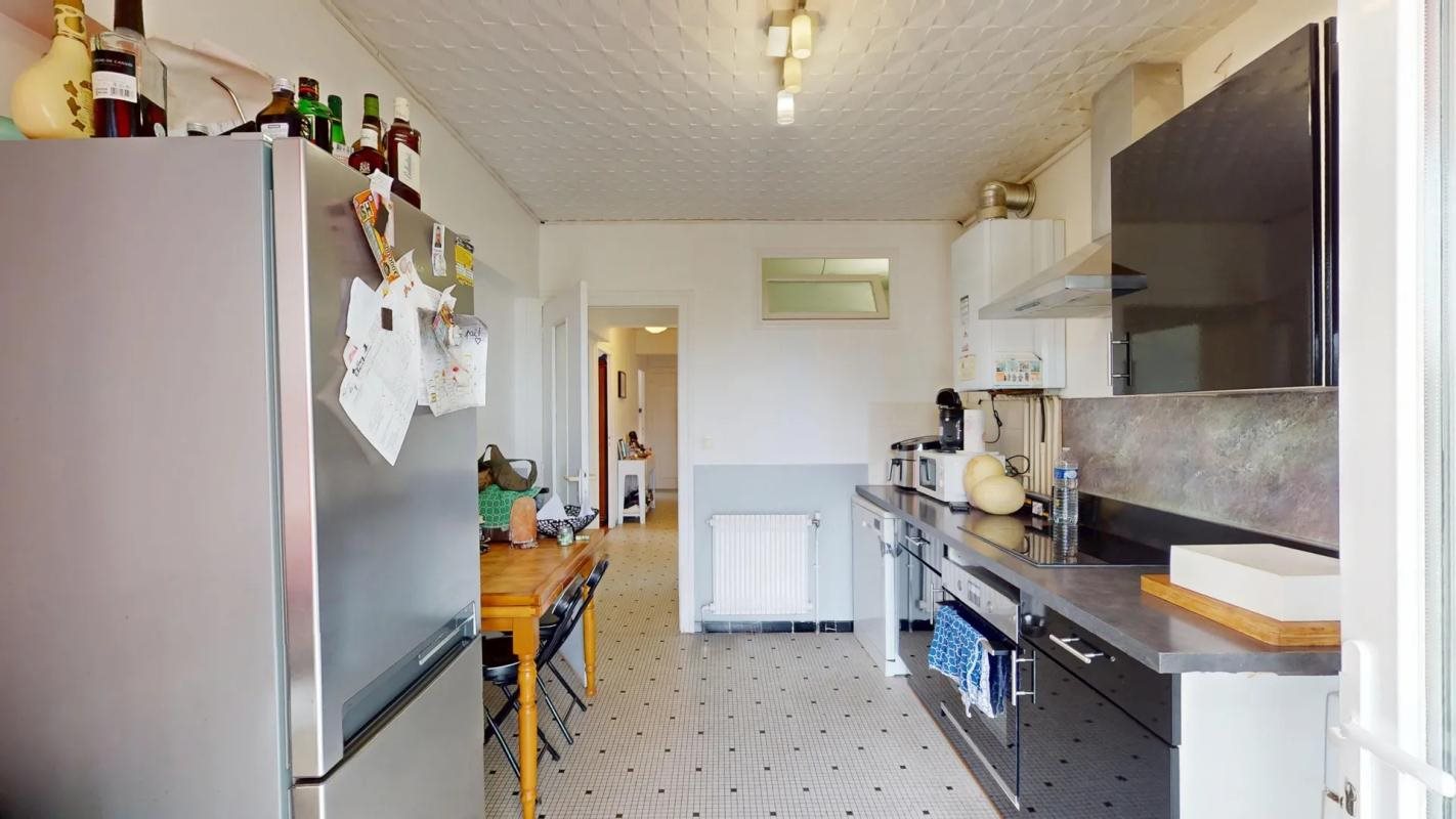 Appartement à vendre, 79m², Bayonne