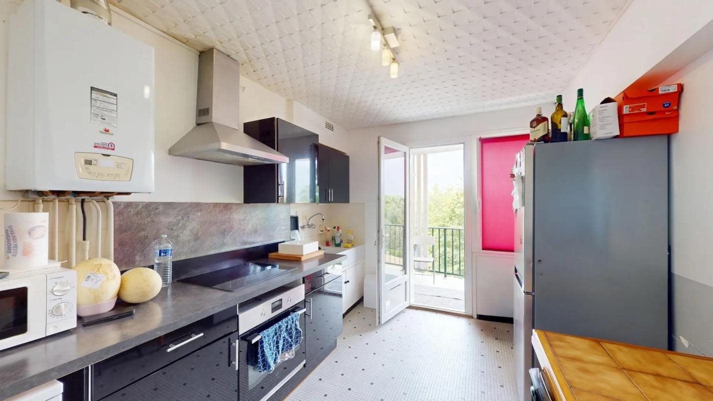 Appartement à vendre, 79m², Bayonne