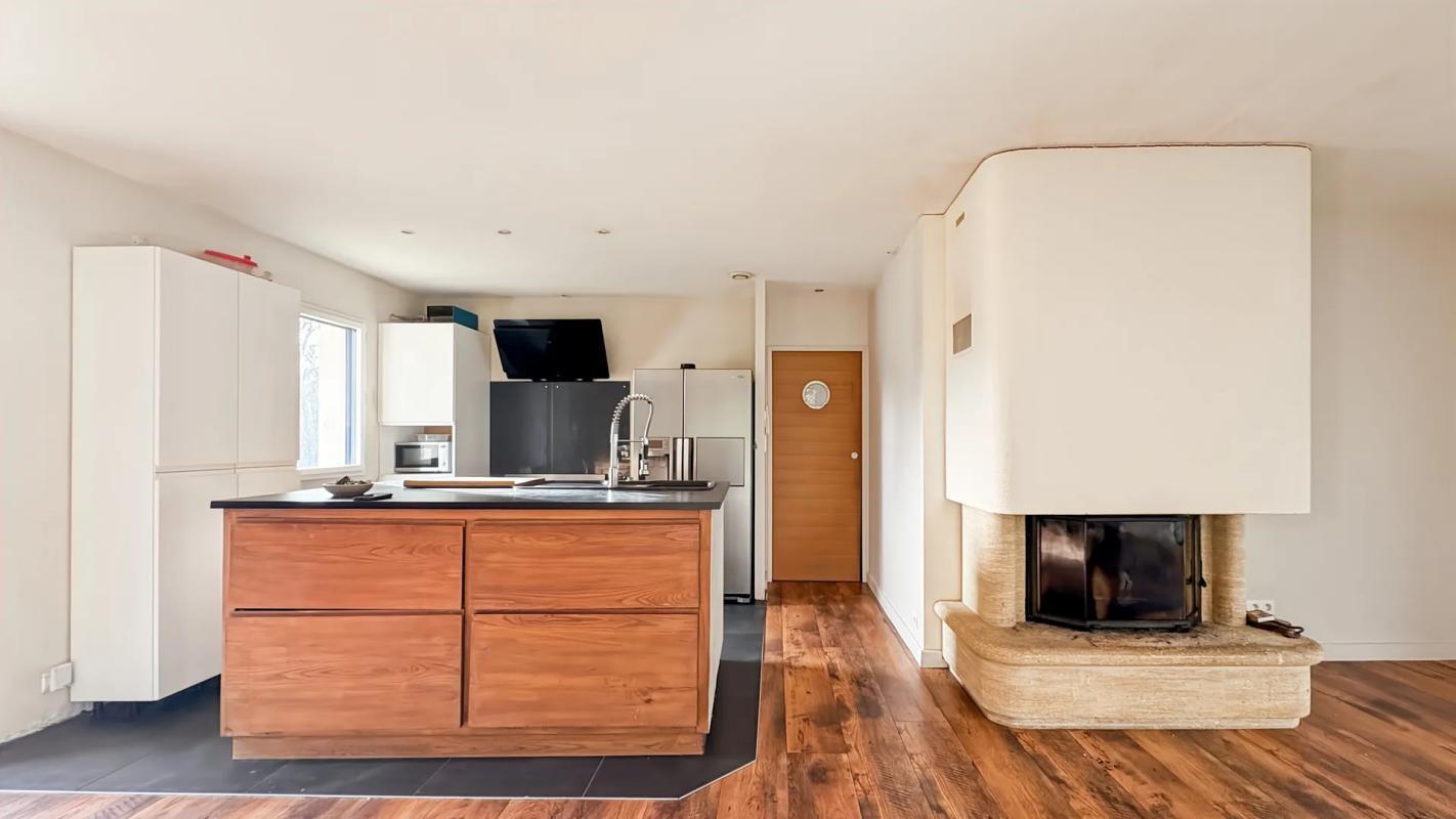 Maison à vendre, 115m², La Chapelle-Launay