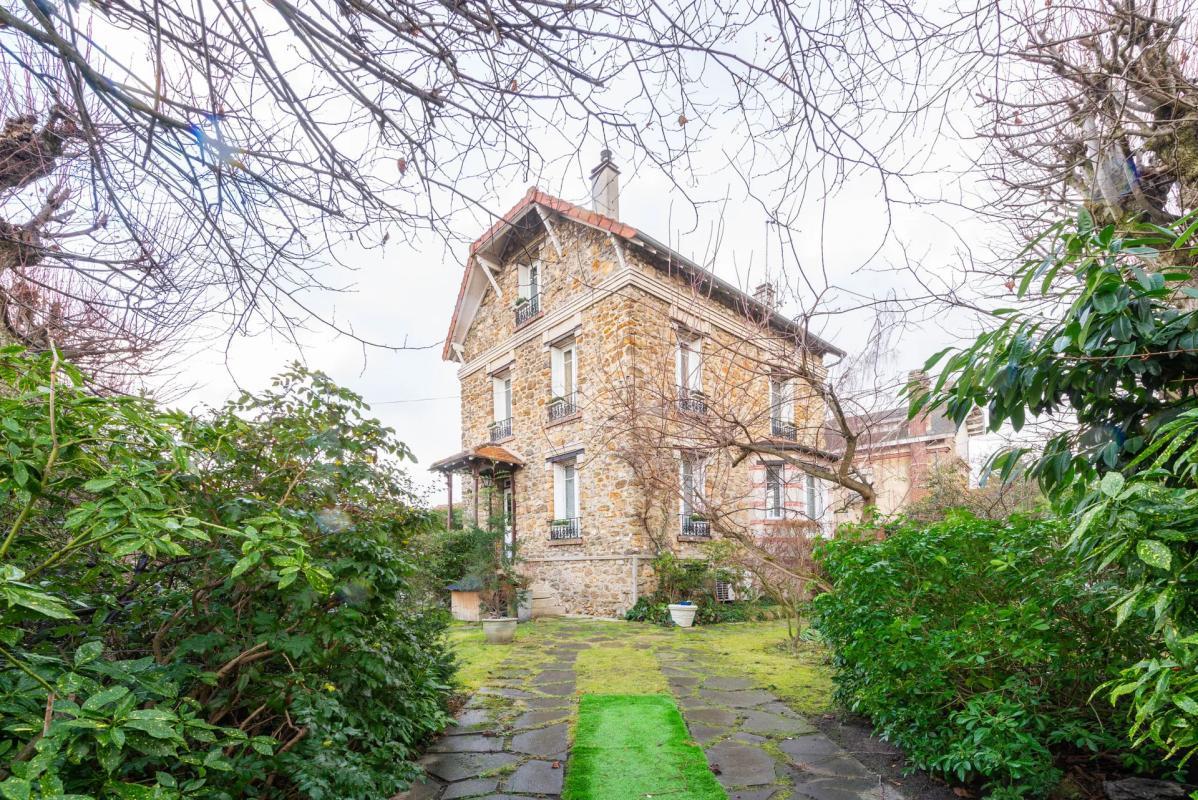 Maison à vendre, 128m², Franconville