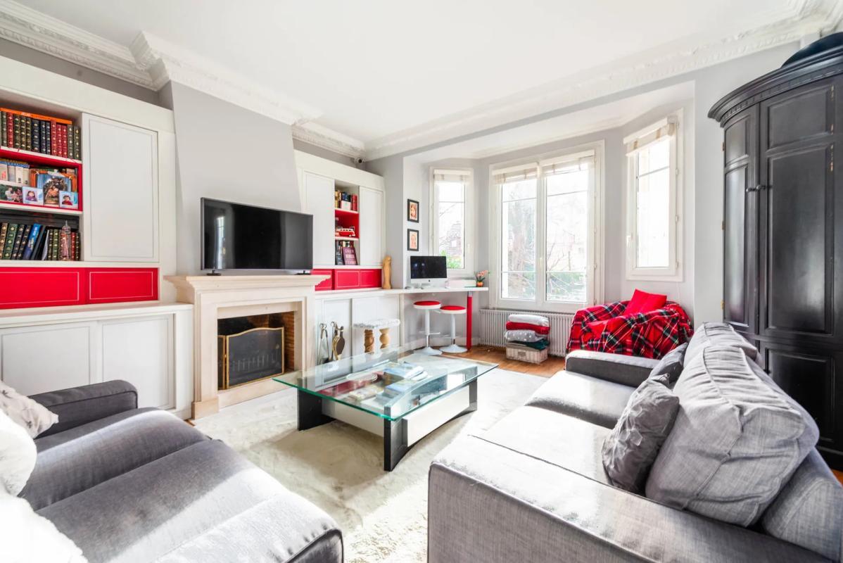 Maison à vendre, 128m², Franconville