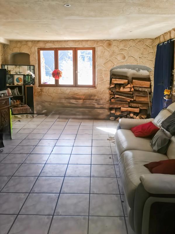 Maison à vendre, 100m², Le Mas