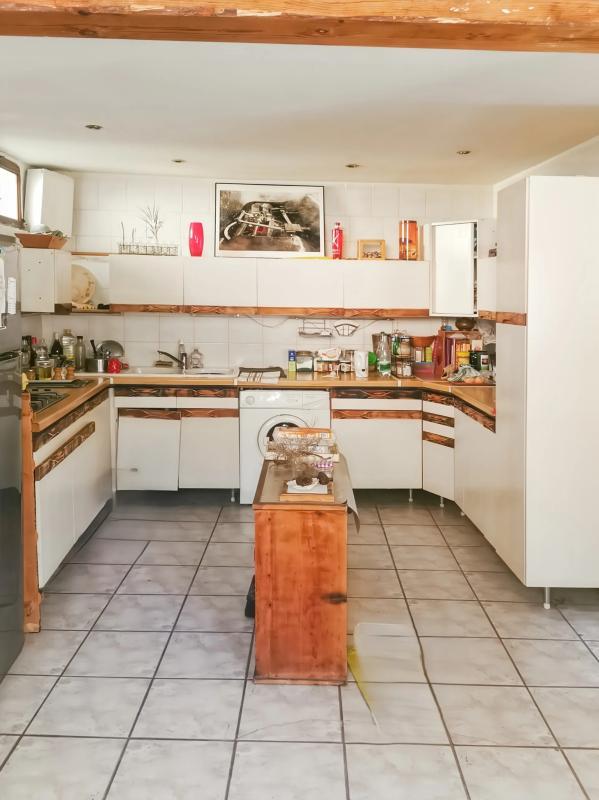 Maison à vendre, 100m², Le Mas