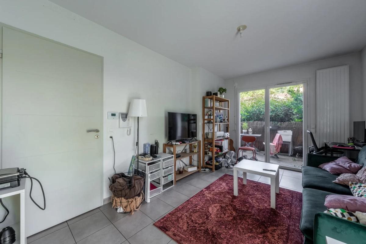 Appartement à vendre, 40m², Ambarès-et-Lagrave