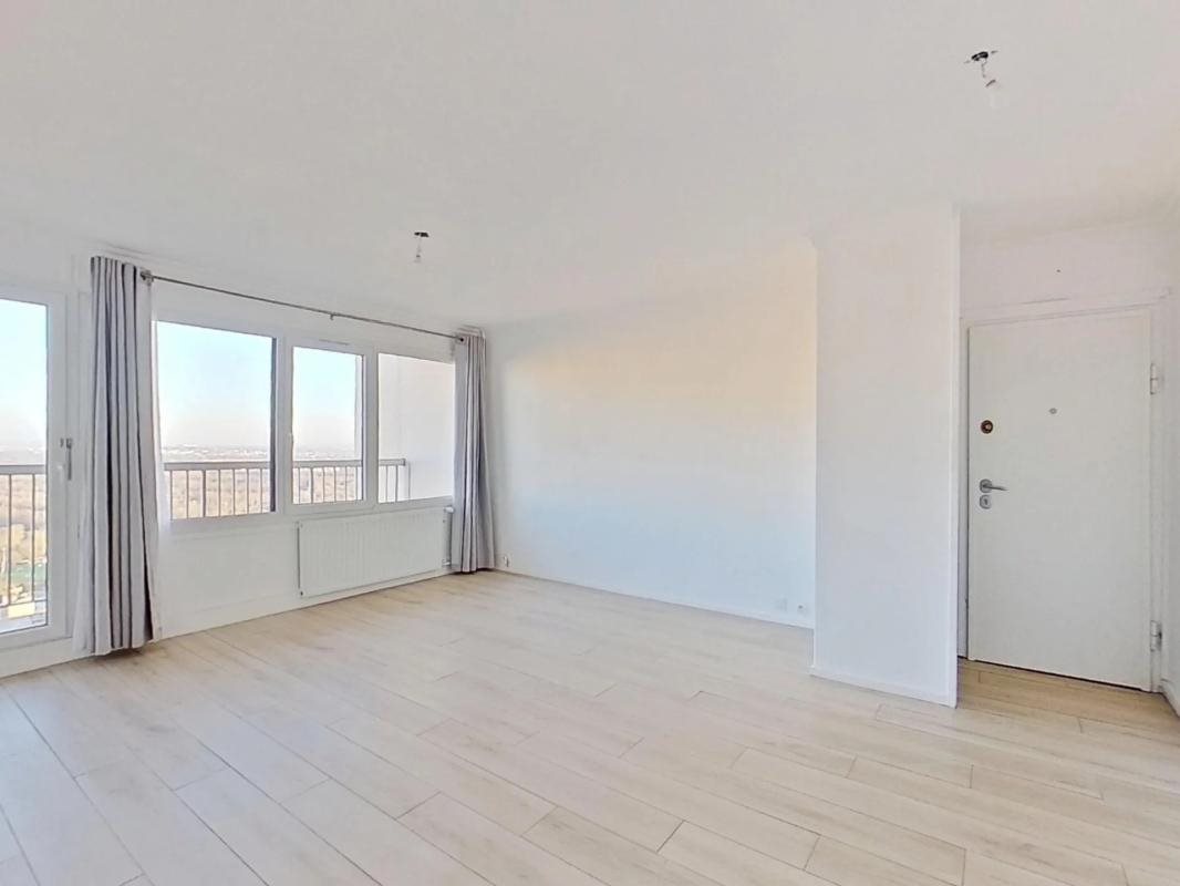 Appartement à vendre, 67m², Rillieux-la-Pape