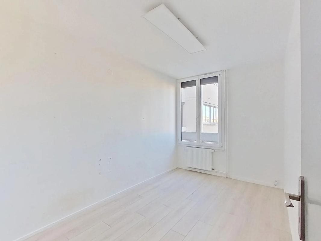 Appartement à vendre, 67m², Rillieux-la-Pape