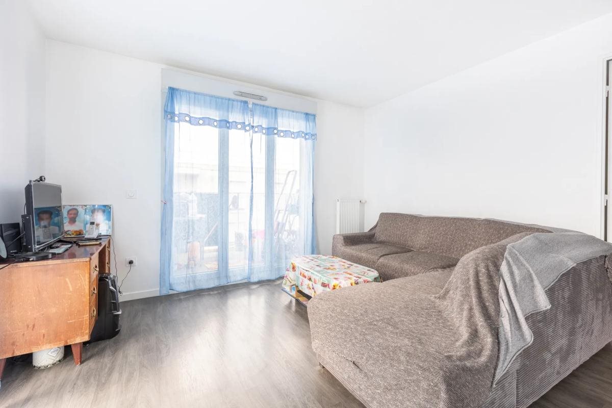 Appartement à vendre, 58m², Sevran