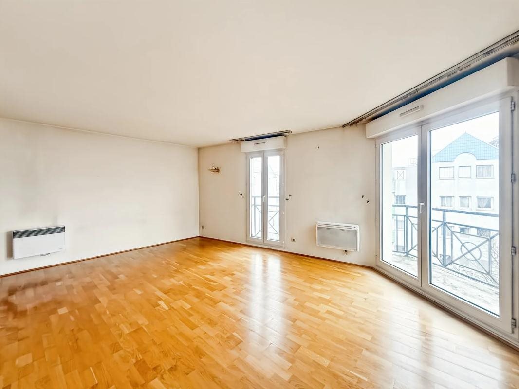 Appartement à vendre, 64m², Bondy