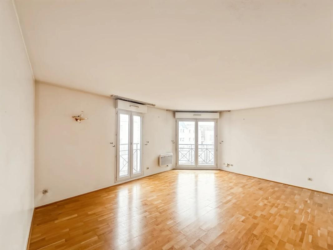 Appartement à vendre, 64m², Bondy