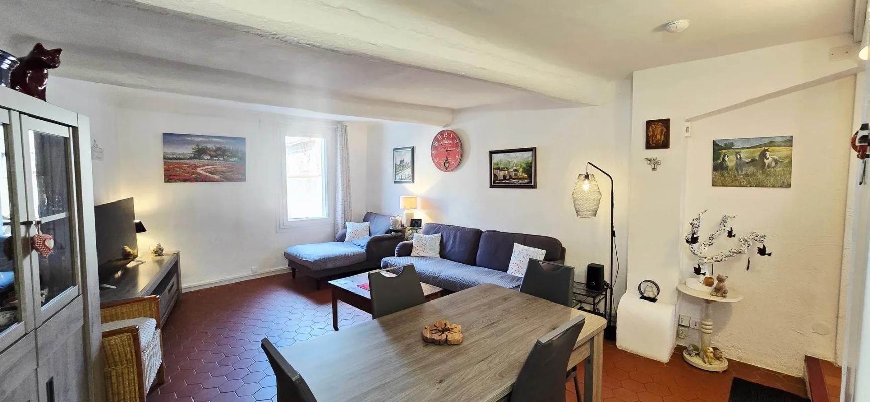 Maison à vendre, 90m², Cotignac