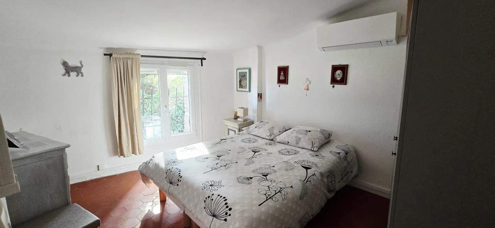 Maison à vendre, 90m², Cotignac