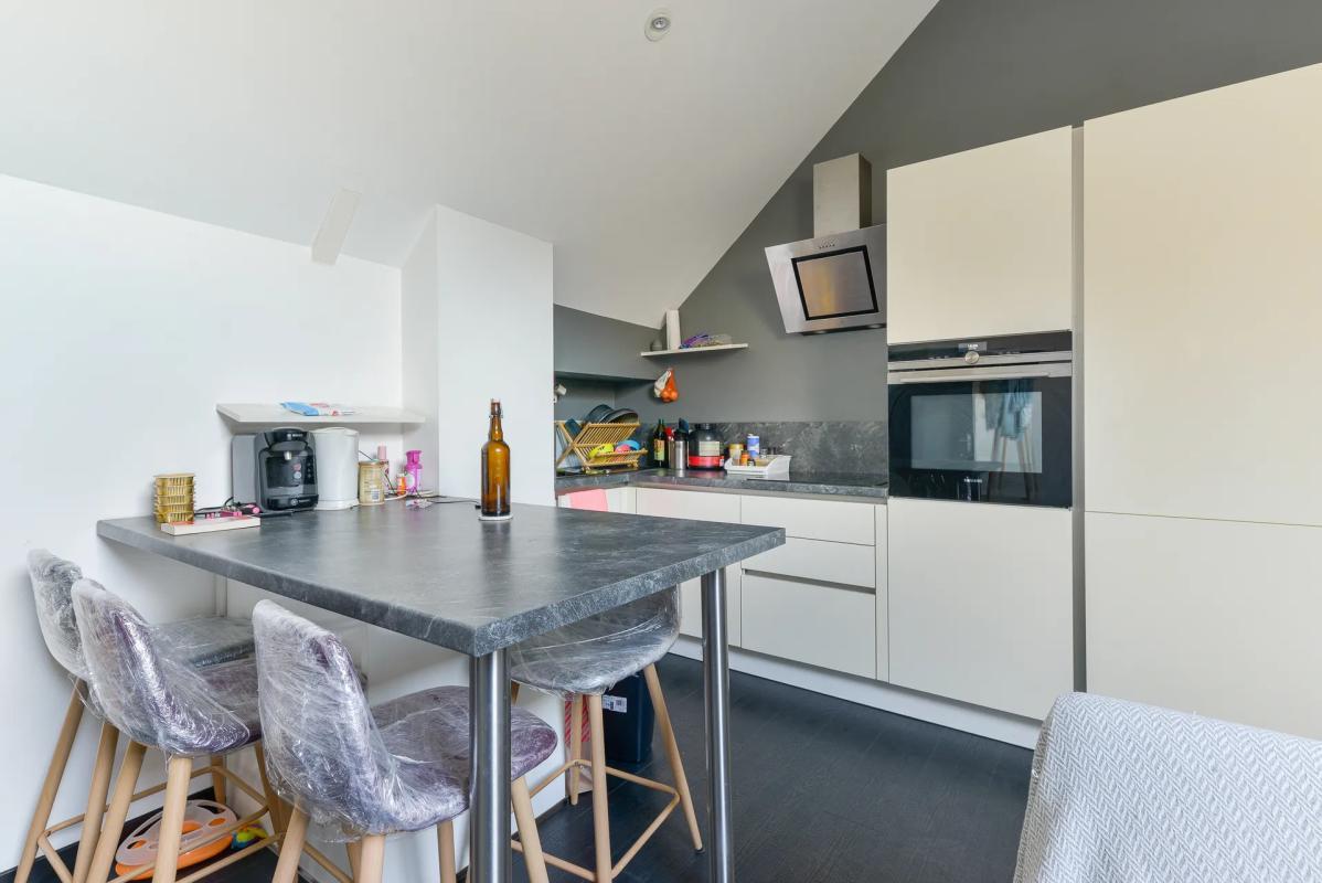 Appartement à vendre, 48m², Sainte-Luce-sur-Loire