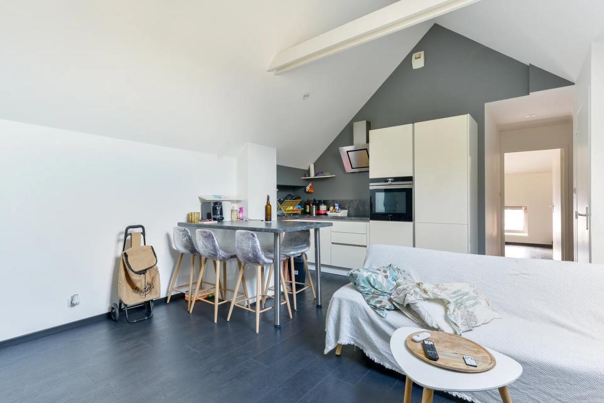 Appartement à vendre, 48m², Sainte-Luce-sur-Loire