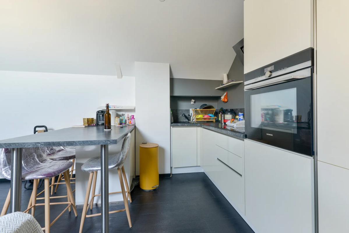 Appartement à vendre, 48m², Sainte-Luce-sur-Loire