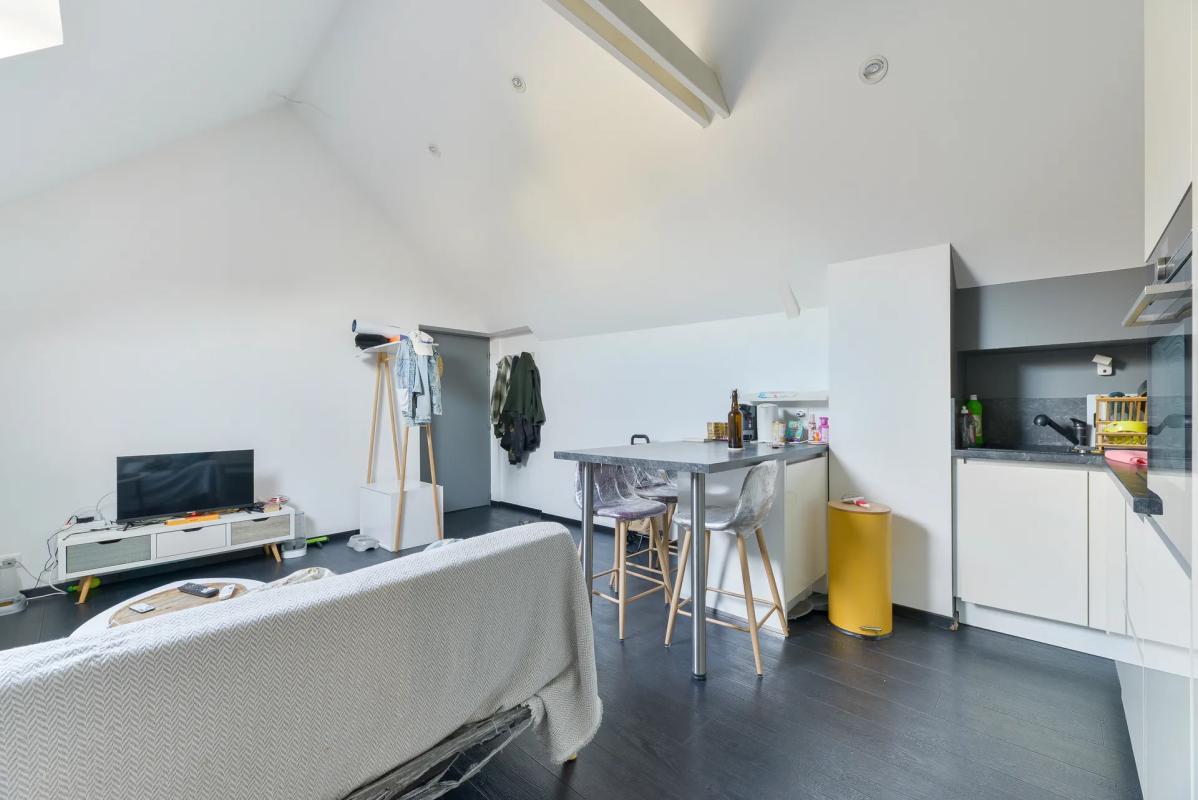 Appartement à vendre, 48m², Sainte-Luce-sur-Loire