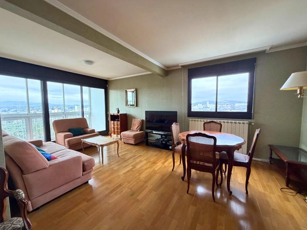 Appartement à vendre, 75m², Lyon 5ème