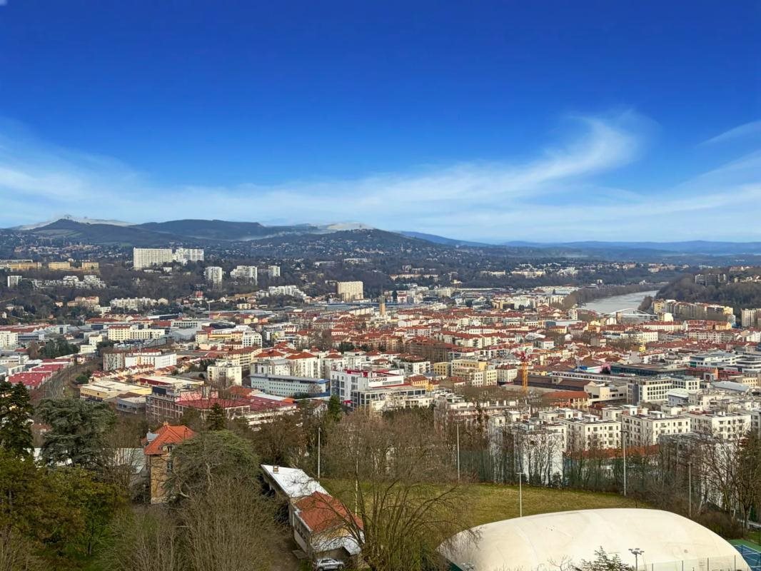 Appartement à vendre, 75m², Lyon 5ème