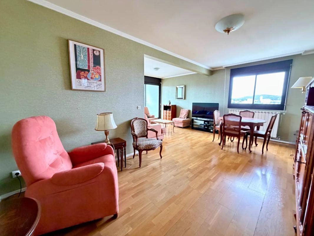 Appartement à vendre, 75m², Lyon 5ème