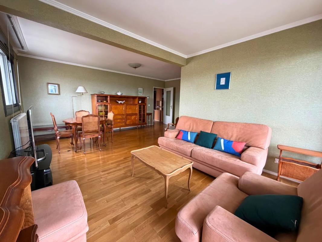 Appartement à vendre, 75m², Lyon 5ème