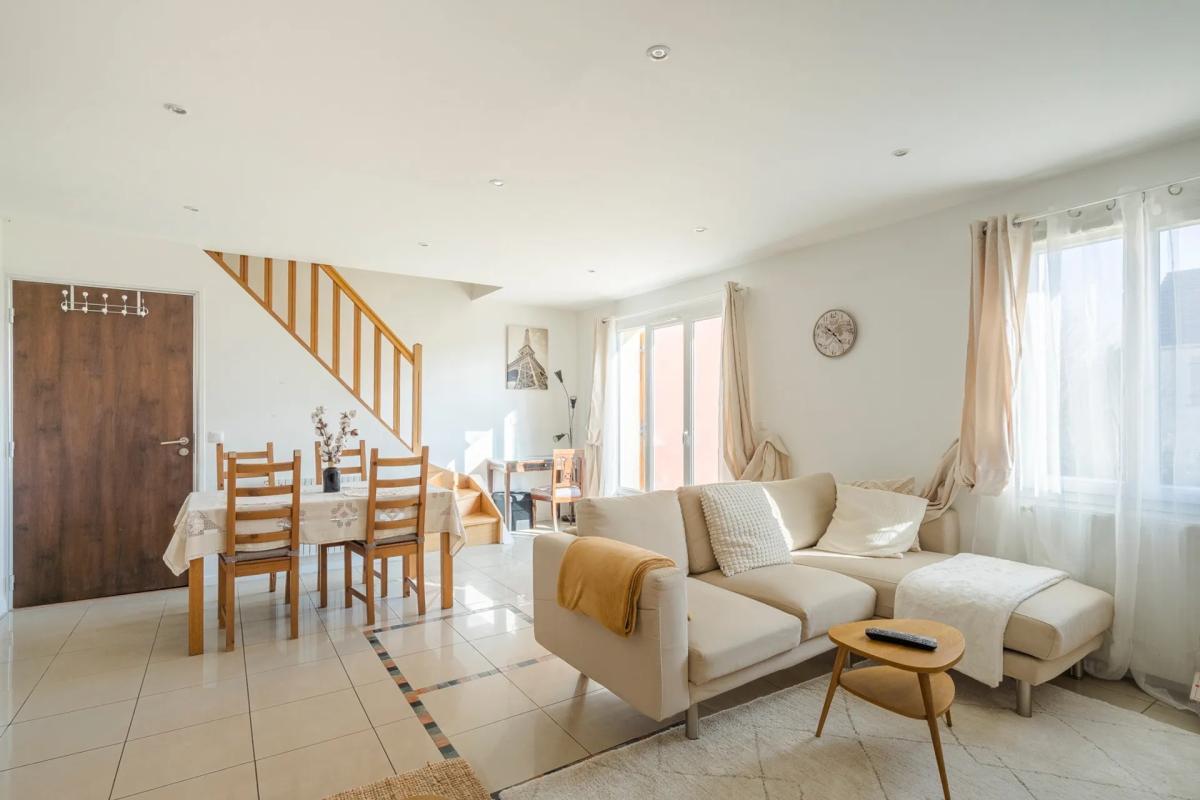 Maison à vendre, 110m², Crégy-lès-Meaux