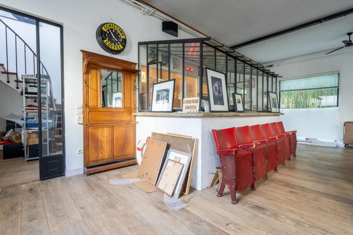 Maison à vendre, 407m², Le Perreux-sur-Marne