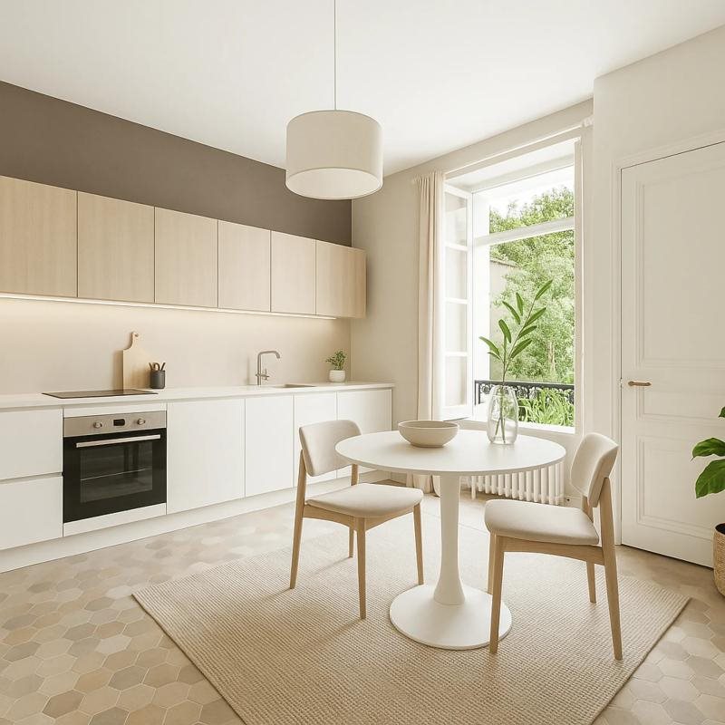 Maison à vendre, 120m², Saint-Maur-des-Fossés