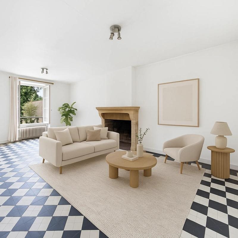 Maison à vendre, 120m², Saint-Maur-des-Fossés