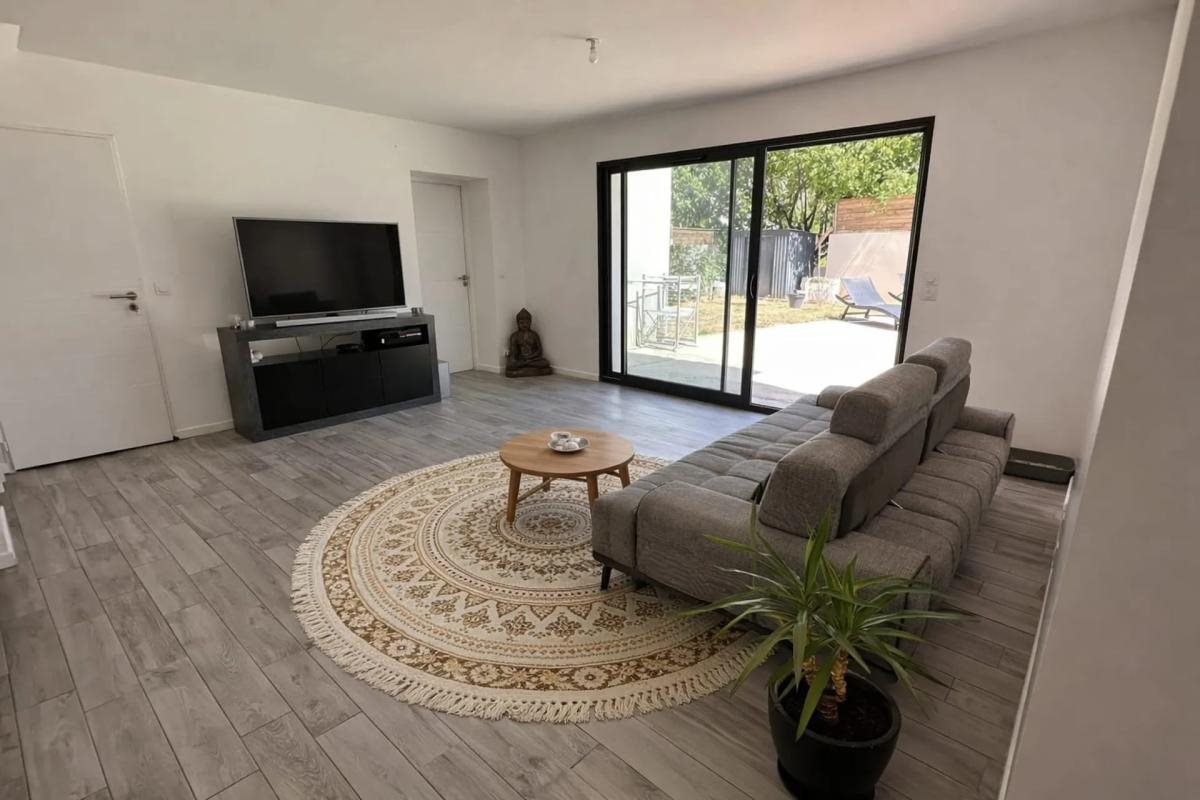 Maison à vendre, 99m², Saint-Bauzille-de-la-Sylve