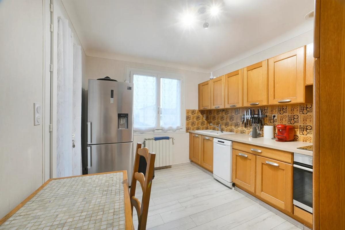 Maison à vendre, 160m², Alès