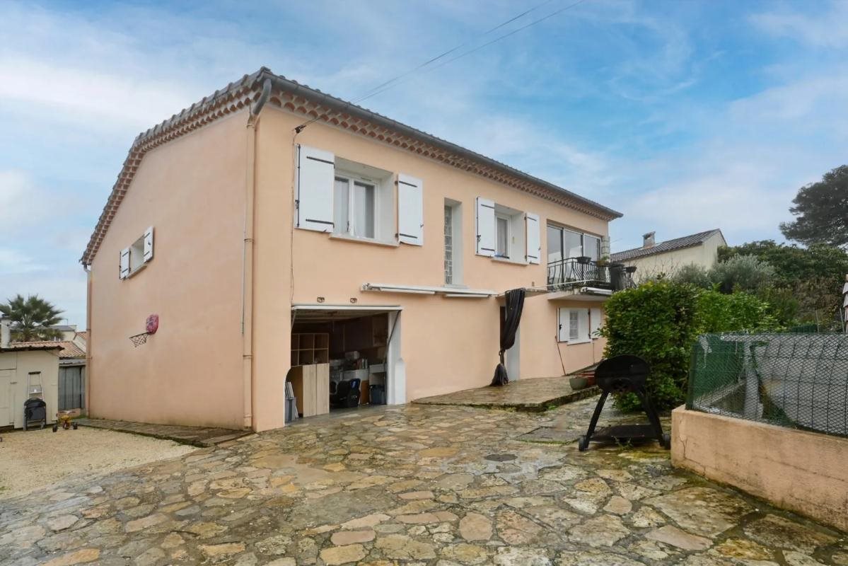 Maison à vendre, 160m², Alès