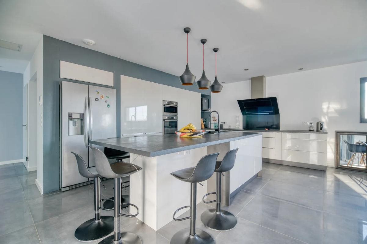 Maison à vendre, 220m², Montgiscard