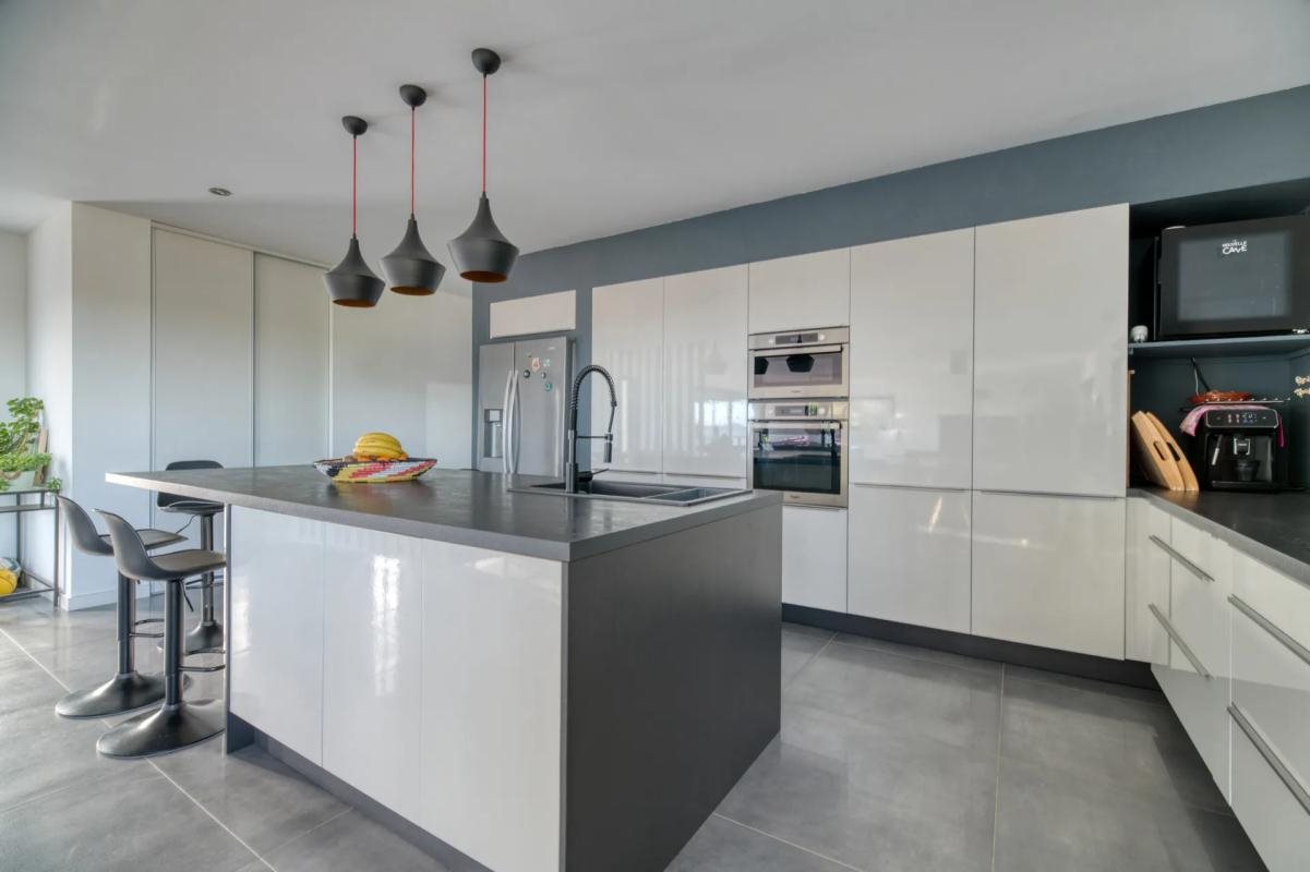 Maison à vendre, 220m², Montgiscard