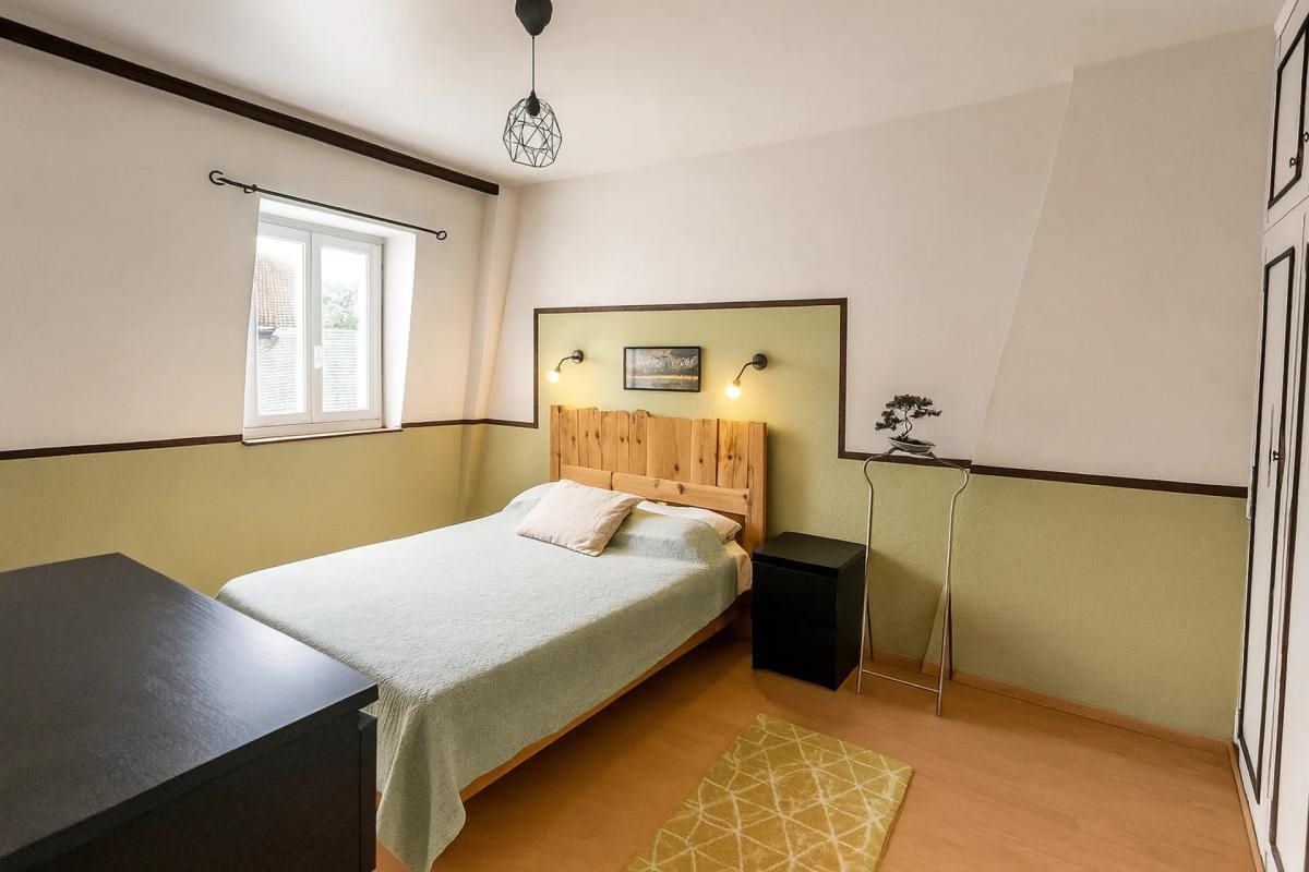 Appartement à vendre, 65m², Mantes-la-Jolie