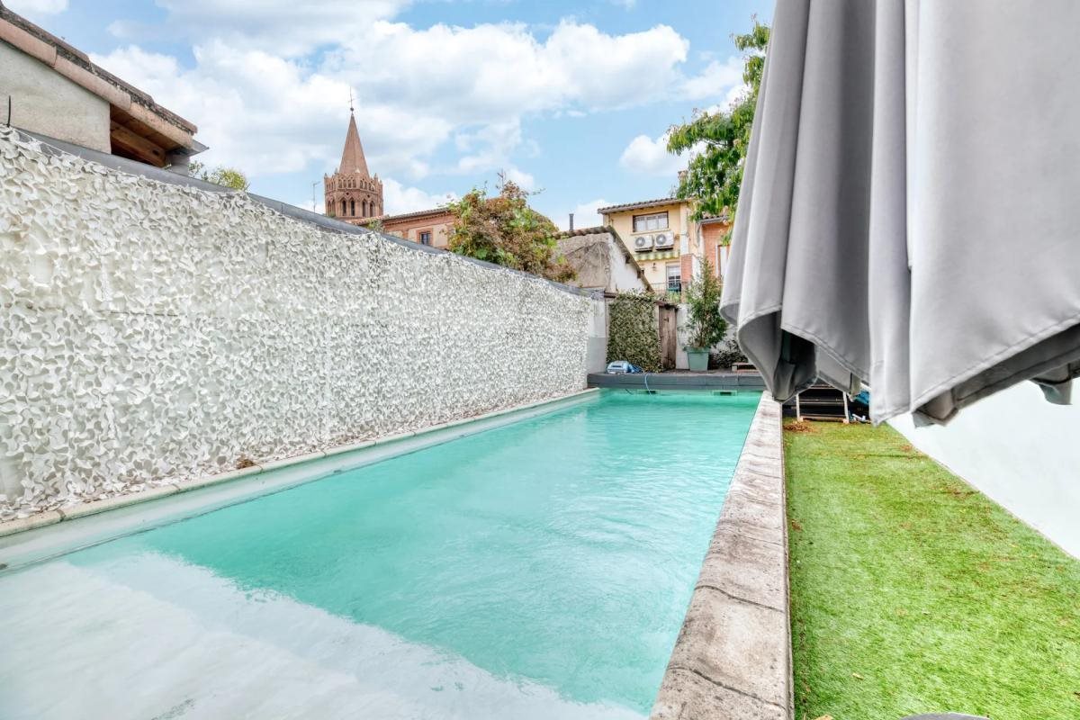 Maison à vendre, 84m², Grenade