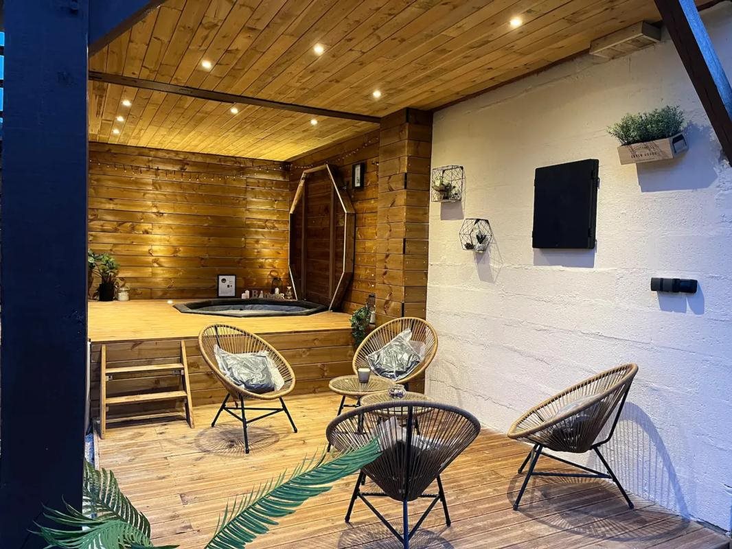 Maison à vendre, 221m², Yville-sur-Seine