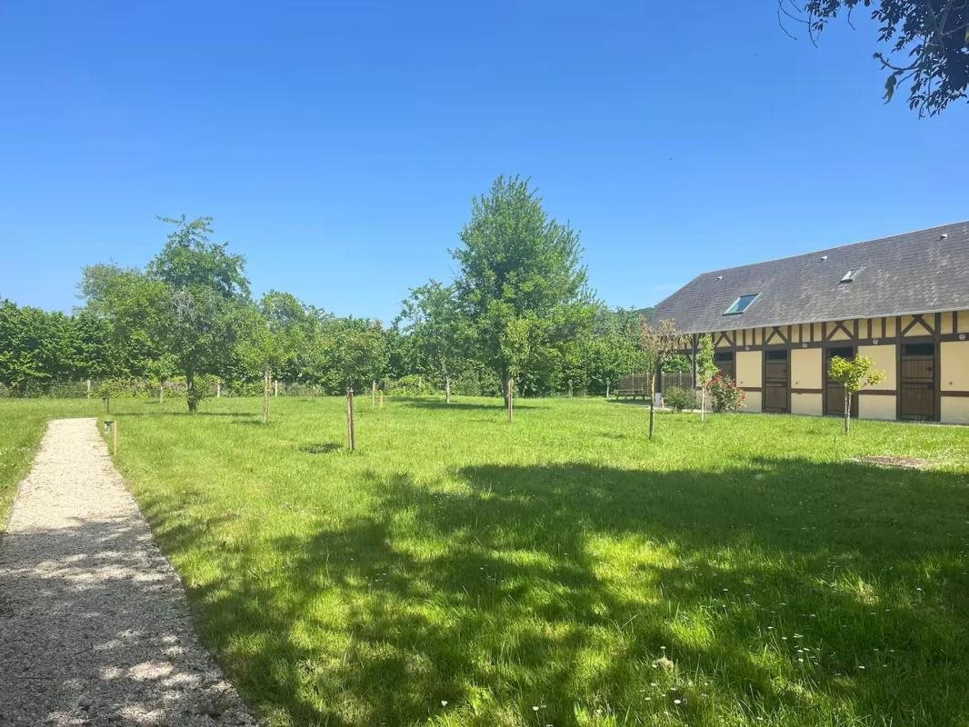 Maison à vendre, 221m², Yville-sur-Seine